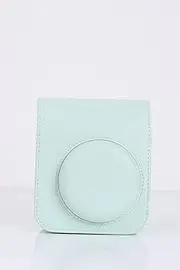 Instax Fujifilm Mini 12 Instant Camera Case, Green