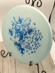 New Discraft Big Z Swarm Midrange Disc Golf Disc 175-176 Grams