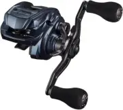 Daiwa 24 TIERRA AIR IC 100HL 7.1 Left Casting Reel