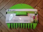Bloom Leaf Scoops, PartNo 2110BL, by Bond Manufacturing