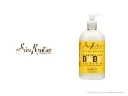 Shea Moisture Raw Shea, Chamomile & Argan Oil Baby Lotion