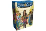 Crimes & Capers - High School Hijinks