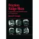 Friction Ridge Skin: Comparison and Idenification of Fingerprints