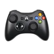 2.4G Wireless Xbox 360 Style Gaming Controller Gamepad For PC