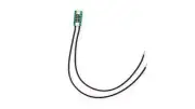HO Scale Accessories - 51280 - micro-rooms Double LED, cool white