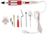 Clover NR-632 Mini Iron II inThe Adapters Setin