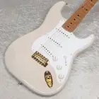 Fender / FSR Vintera II 50s Stratocaster Roasted Maple White Blonde GH 3.40kg