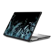 MacBook Pro 16-inch (M1 - M4) Impact Case "Lunar plants"
