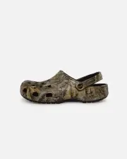[CROCS] Crocs Realtree V2 Classic Clog Multi - Size 12 12 Multi