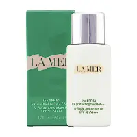 在飛比找Yahoo奇摩購物中心優惠-LA MER 海洋拉娜 高防護隔離乳 50ML