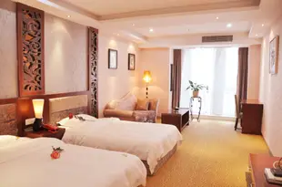 重慶愛尚酒店Aishang Hotel