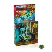 MOTU Master of the Universe Origins Necro Conda Figure