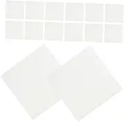 CORHAD Parrot Cage Liner 100pcs Bird Bedding for Cage Disposable Paper Liners Absorbent Bird Cage Pad