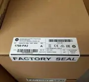 New Sealed AB 1768-PA3 SER A Compactlogix Power Supply 1768PA3 US