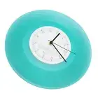 Silent Wall Clock Round Wall Clock Decorative 12 Inch For Bedroom