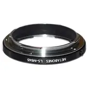 Metabones Mamiya 645 to Leica S MB_M645-LS-BM1
