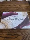 NIB Fiora Essential Oil Show Steamers Bath Bombs Set Of 6
