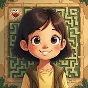 The Friend Who Helps You Find Your Way Through a Maze of Choices
