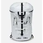 MOUNTAIN HARDWEAR Alpine Light 28 Backpack/Ultralight Climbing Bag $220 NEW