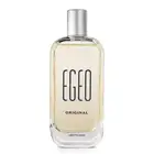 BOTICÁRIO EGEO ORIGINAL Men's Cologne Perfume 90ML