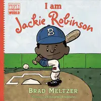 在飛比找誠品線上優惠-I am Jackie Robinson