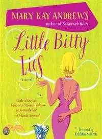 在飛比找三民網路書店優惠-Little Bitty Lies