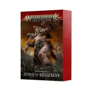 Faction Pack: Sons of Behemat
