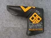 Scotty Cameron 2011 Club Cameron Membership Limited - from Japan