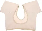 Ipetboom Underarm Sweat Vest - Breathable Armpit Sweat Proof Pads Underarm Protector for Women
