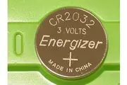 Energizer CR 2032 3V Coin button Lithium Battery Batteries 10 Pack