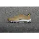 【HYDRA】Nike Air Max 97 OG QS GOLD 3M反光 金彈 氣墊 女鞋【885691-700】