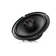 Pioneer D Series 6.5" Coaxial 2 WAY Speakers - 270W Max / 90W Nominal - TSD65F