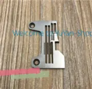PEGASUS EX5214 EX5212 EX5214 OVERLOCK SERGER NEEDLE PLATE #277505R50 #T1413 YS