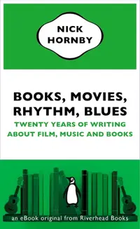 在飛比找樂天市場購物網優惠-【電子書】Books, Movies, Rhythm, Bl