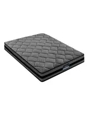 [Giselle Bedding] Queen Mattress Medium Firm 22cm