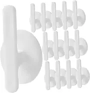 24pcs Cord Organizer for Appliances Adhesive Cable Winder Efficient Kitchen Appliance Cord Management Compact Prevent Clutter and Ensure Safety
