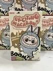 LABUBU - THE MONSTERS - Exciting Macaron Vinyl Blind Box (AUTHENTIC) POP MART