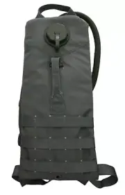 Military Army Hiking Cycling 3L Hydration Carrier Backpack Pack Water Bladder