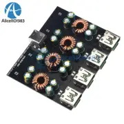 SW3518S Mobile Phone Fast Charging Power Step-down Module DC6-32V USB PD3.0 New