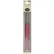 Tulip Etimo Rose Crochet Hook-Size 7/4mm TER-008E