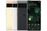 Google Pixel 6 Pro 128GB 5G - Excellent - Refurbished