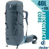 在飛比找遠傳friDay購物優惠-【德國 Deuter】Aircontact Core 40+