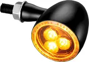 Kellermann Bullet 1000® Dark , turn signal