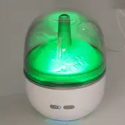 Aromatherapy Humidifier Ultrasonic Large Mist Volume Essential Oil Diffuser