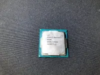 在飛比找Yahoo!奇摩拍賣優惠-格里菲樂園 ~ Intel G5400 CPU 2.9 GH