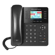Grandstream GXP2135 8 Line IP Phone 4 SIP Accounts Colour LCD Screen