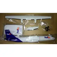 在飛比找蝦皮購物優惠-1/100 FEDEX 聯邦快遞 ATR 72