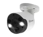 Swann Home Security Camera, POE Cat5e NVR 4K HD Video, Indoor or Outdoor Wire...