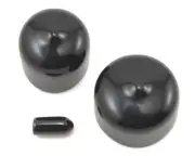 ProTek RC .21 & .28 Engine Carburetor Exhaust & Fuel Inlet Cap Set [PTK-2560]