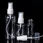 1pcs Clear Make-up Refillable Spray Bottle Perfume Atomizer Empty Bot *